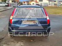 2006 Ford Mondeo