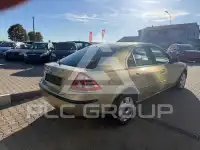 2006 Ford Mondeo