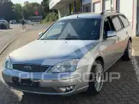 2006 Ford Mondeo