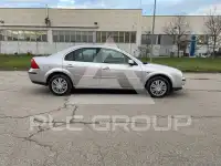 2006 Ford Mondeo