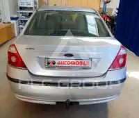2006 Ford Mondeo