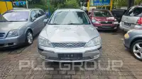 2006 Ford Mondeo