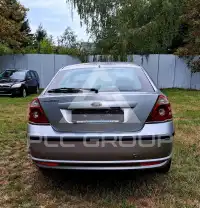 2006 Ford Mondeo