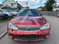 2006 Ford Mondeo