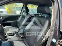 2006 Ford Mondeo