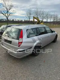 2006 Ford Mondeo