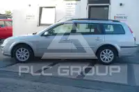 2006 Ford Mondeo