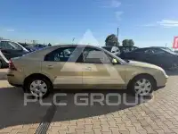 2006 Ford Mondeo