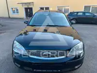 2006 Ford Mondeo