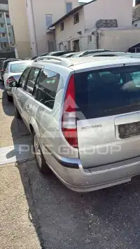 2006 Ford Mondeo