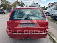 2006 Ford Mondeo