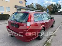 2006 Ford Mondeo