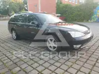 2006 Ford Mondeo
