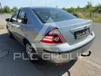 2006 Ford Mondeo