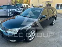2006 Ford Mondeo