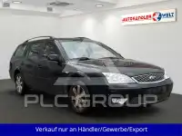 2006 Ford Mondeo