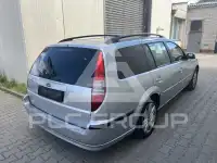 2006 Ford Mondeo