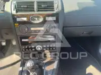 2006 Ford Mondeo