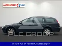 2006 Ford Mondeo
