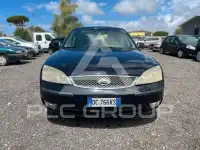 2006 Ford Mondeo
