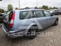 2006 Ford Mondeo