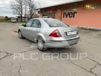 2006 Ford Mondeo