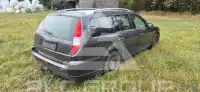 2006 Ford Mondeo