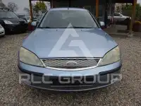 2006 Ford Mondeo