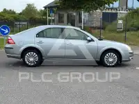2006 Ford Mondeo