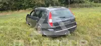 2006 Ford Mondeo