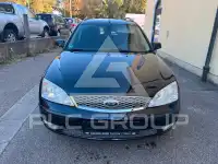 2006 Ford Mondeo