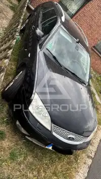 2006 Ford Mondeo