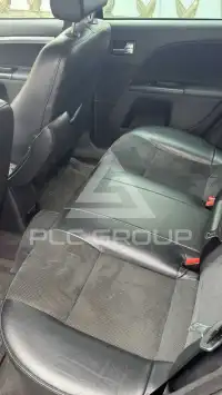2006 Ford Mondeo