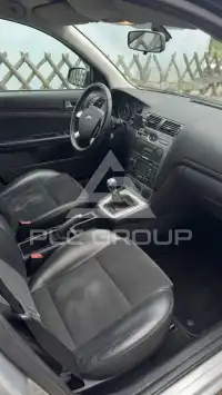 2006 Ford Mondeo