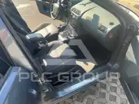 2006 Ford Mondeo