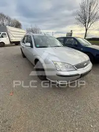 2006 Ford Mondeo