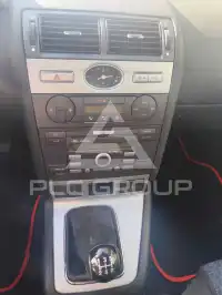 2006 Ford Mondeo