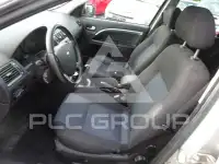 2006 Ford Mondeo