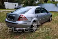 2006 Ford Mondeo