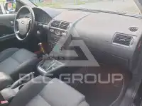 2006 Ford Mondeo
