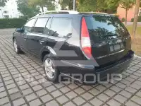 2006 Ford Mondeo