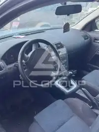 2006 Ford Mondeo