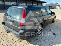 2006 Ford Mondeo