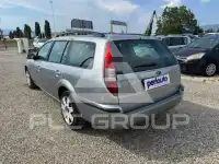 2006 Ford Mondeo