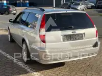 2006 Ford Mondeo