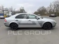 2006 Ford Mondeo