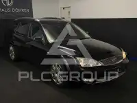 2006 Ford Mondeo