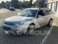 2006 Ford Mondeo