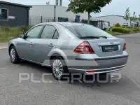 2006 Ford Mondeo