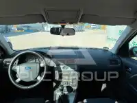2006 Ford Mondeo